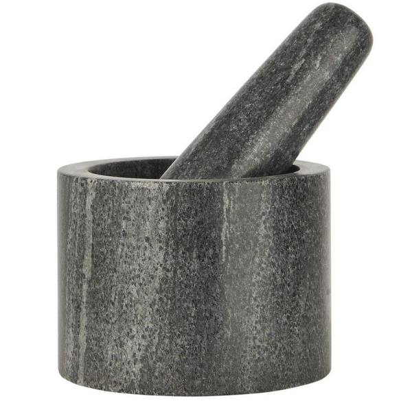 IB Laursen Mörser aus Stein